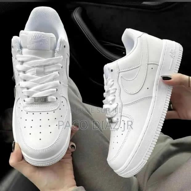 Air Force Style
