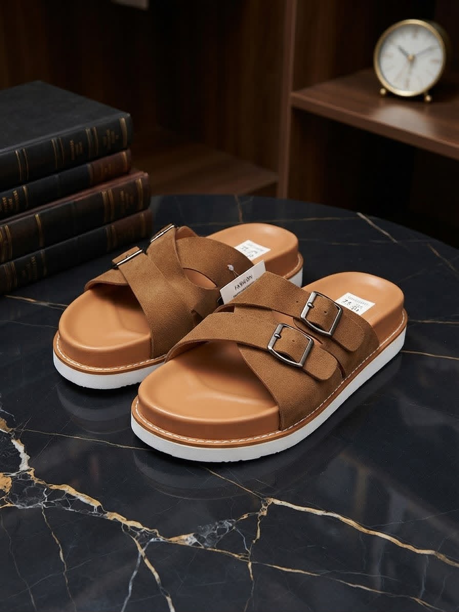 Sandale homme fashion