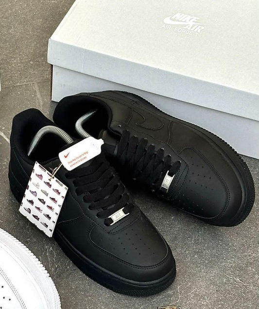 Air force style