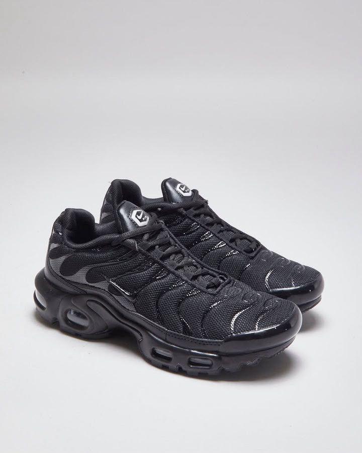Baskets de Course Respirantes en Maille – Homme
