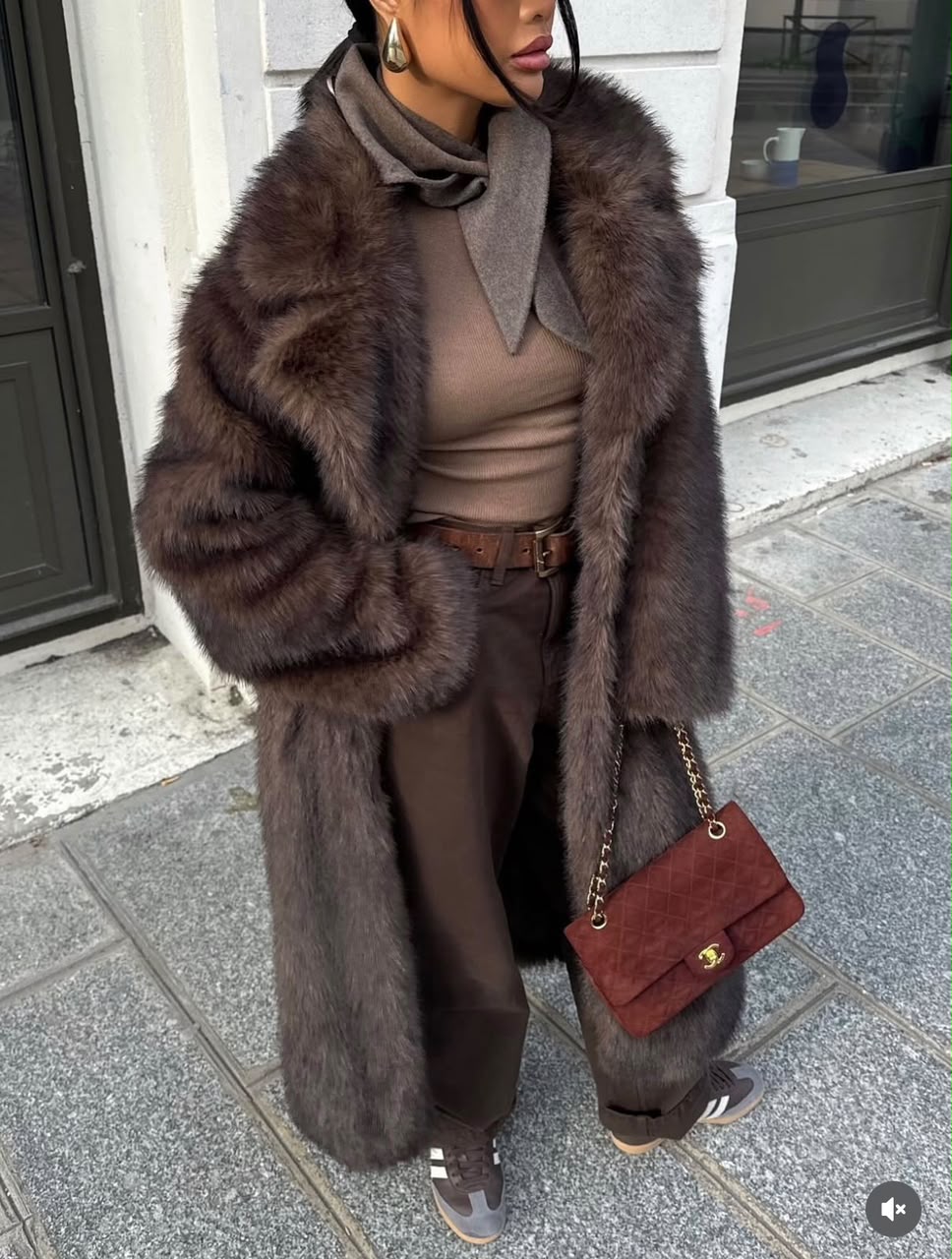 Chaussure fille tendance