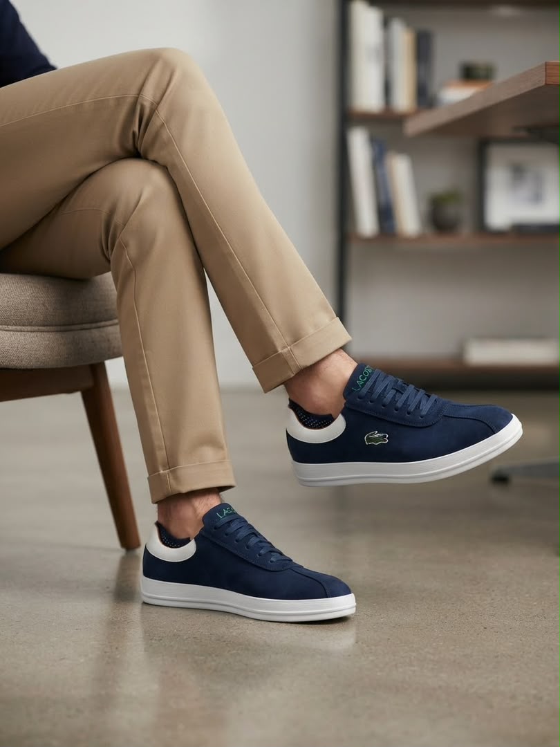 Chaussurr homme elegance au quotidien