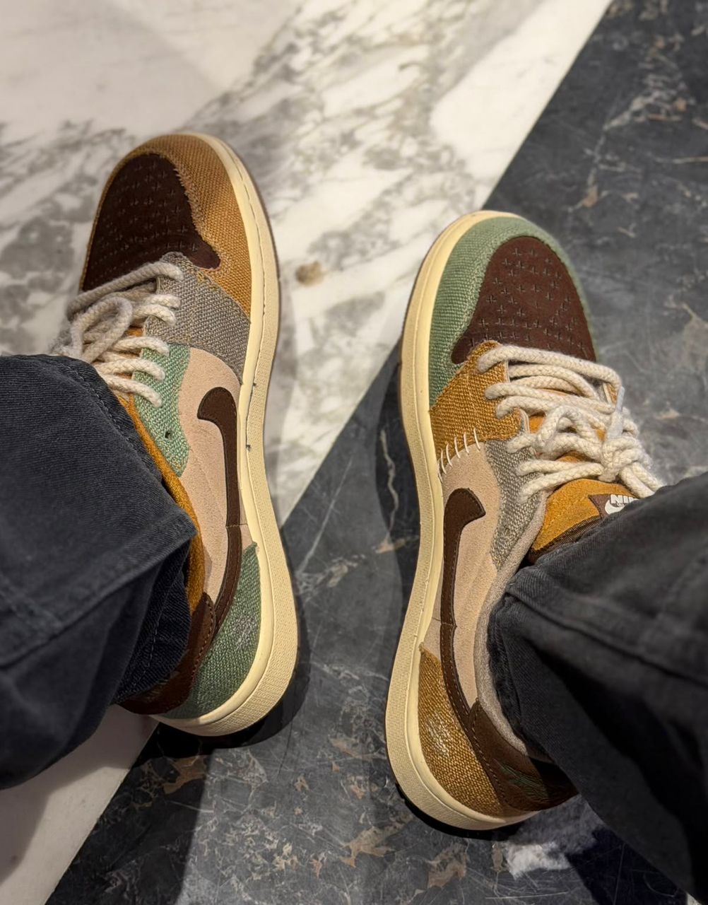 Chaussure Homme Qualité Premium