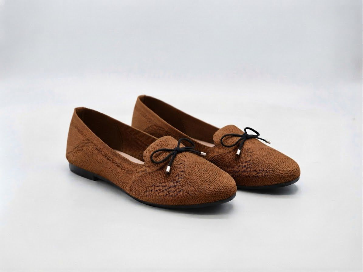 Chaussure de fille nouveau designe