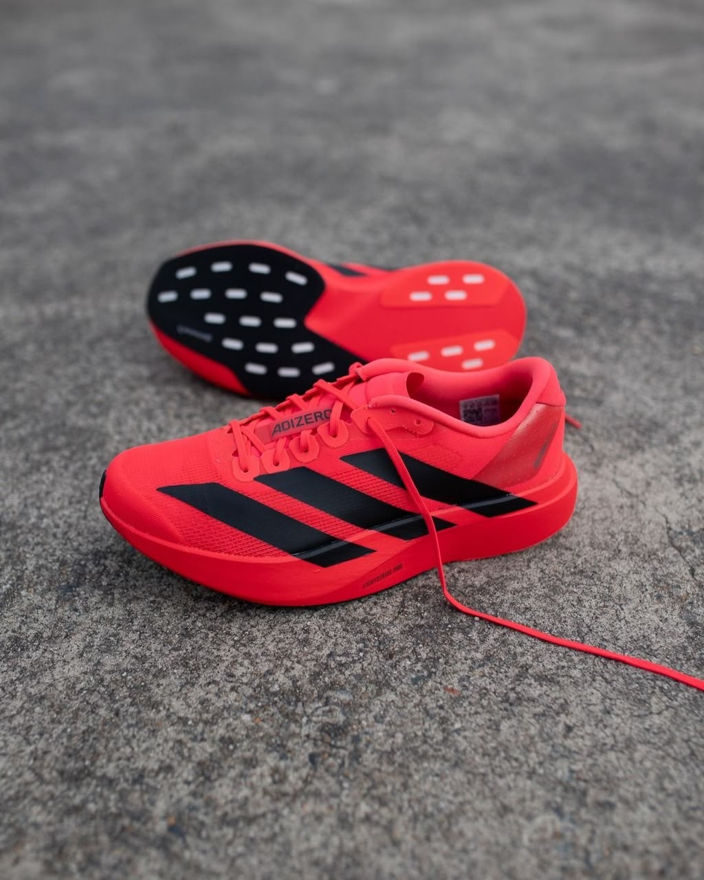 Chaussure tendance confortable