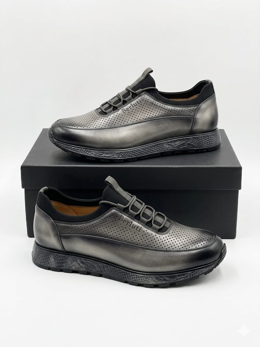 Chaussure homme style business