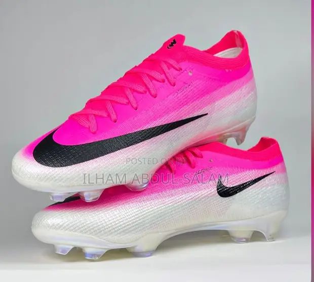Chaussures de Football Tendance