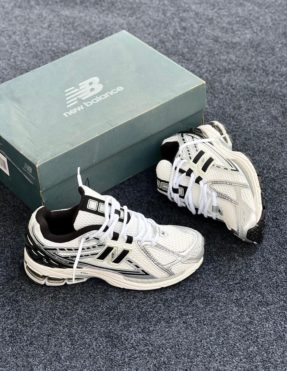 Chaussure Homme Style Urbain