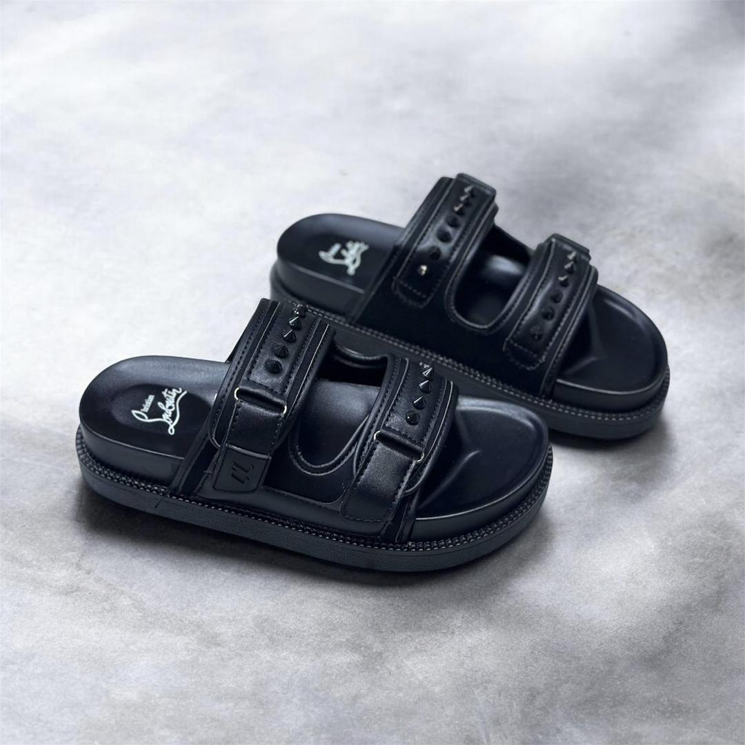 Sandales Élégantes & Confortables