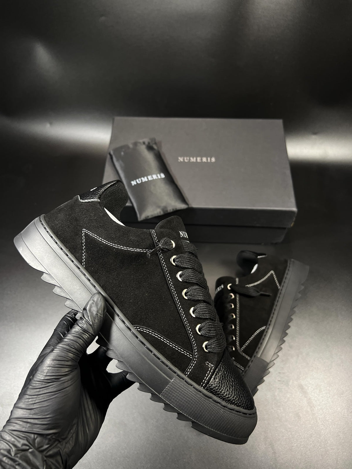 Sneakers Homme Légères – Confort Max