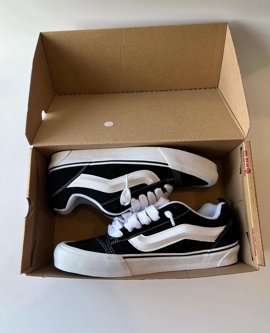 Sneakers Tendance – Nouvel Arrivage