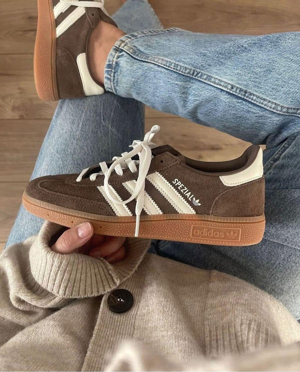 CHAUSSURE FILLE