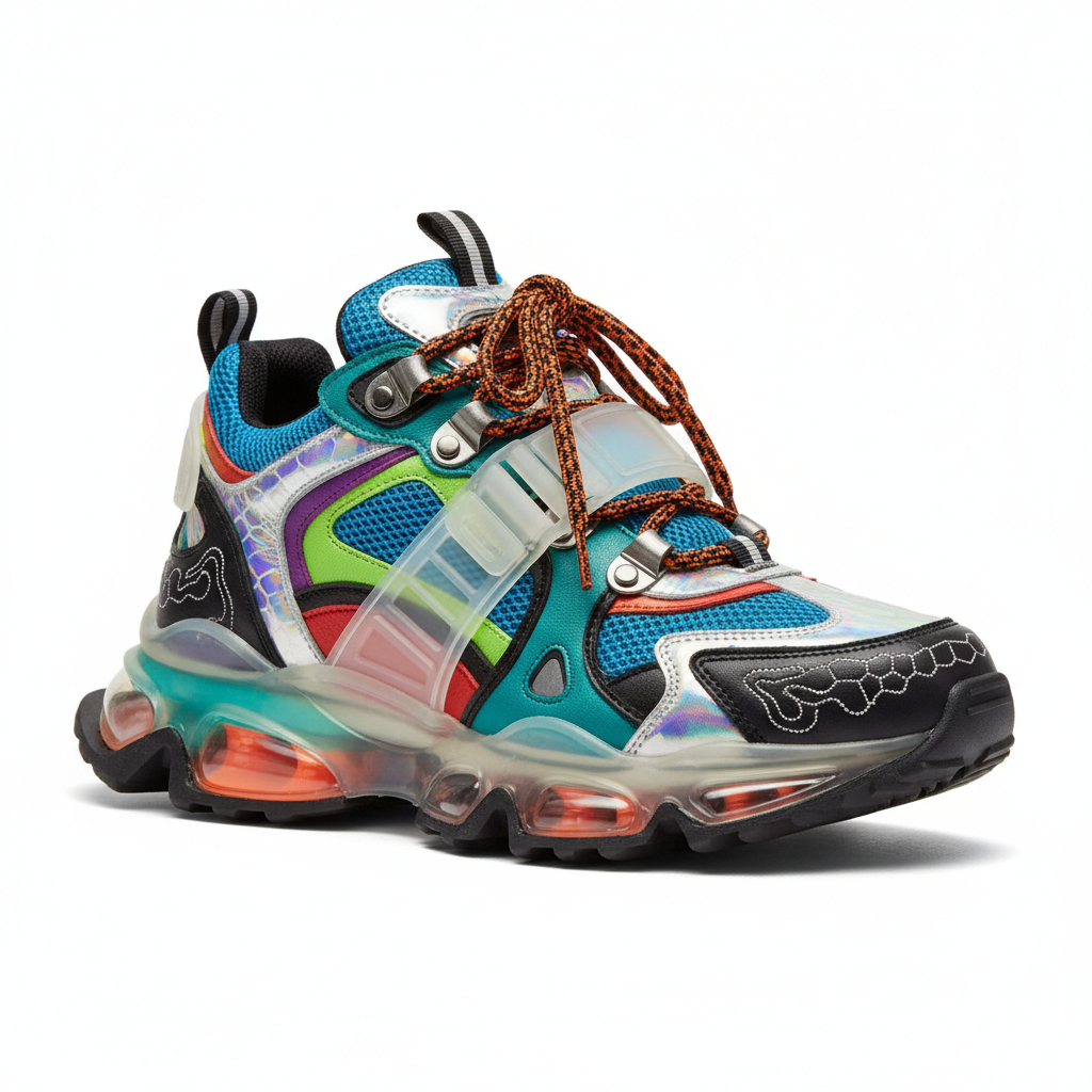 Complexe sneaker