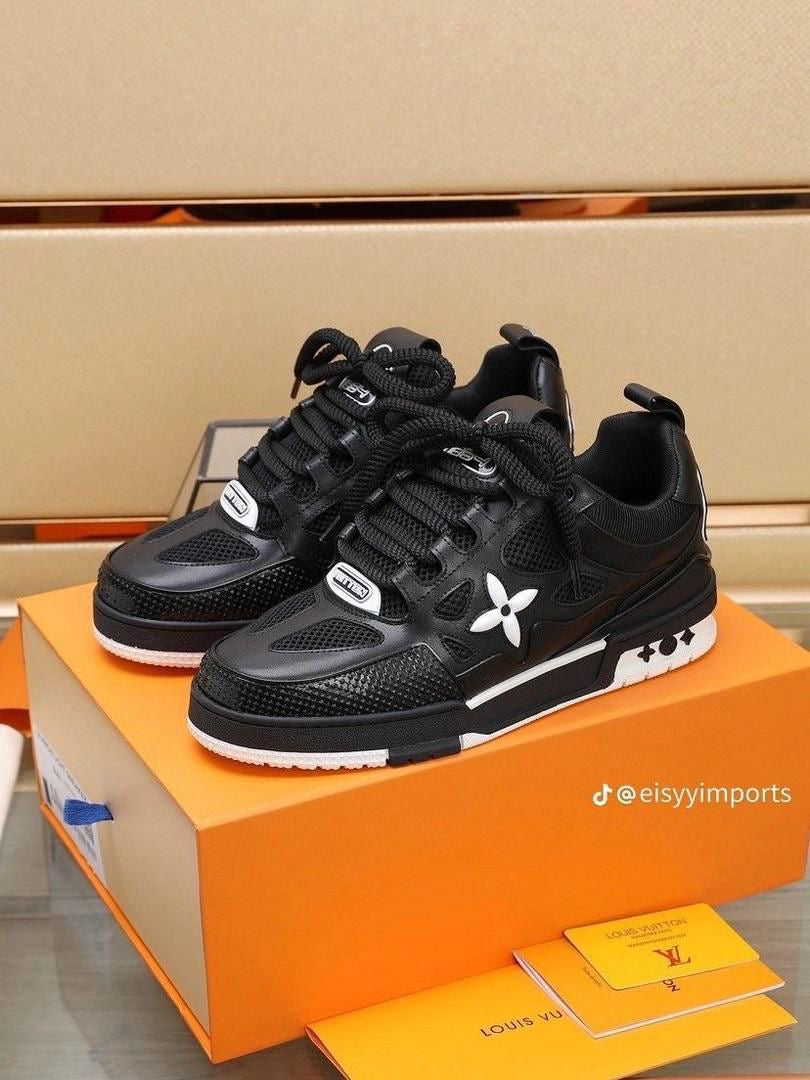 Chaussures Casual Homme Nouvelle Collection 2026