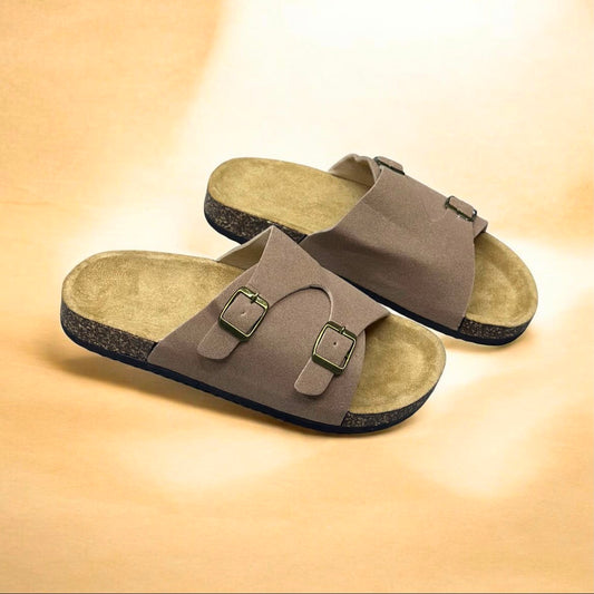 .	Sandale Homme Chic pour Toutes Occasions