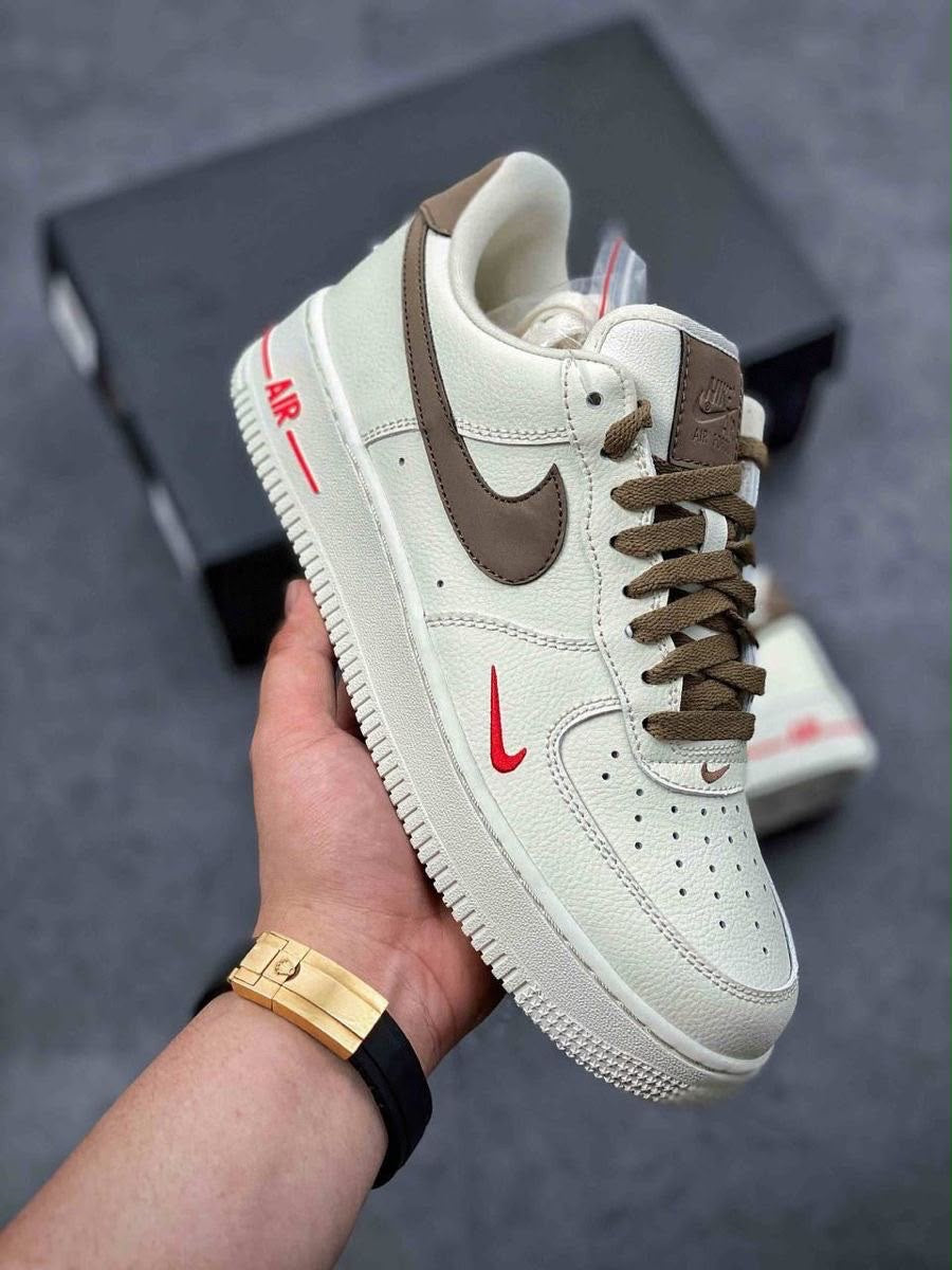 Nike Air Force 1 Homme – Sneakers Classiques | Pointures 40 à 46