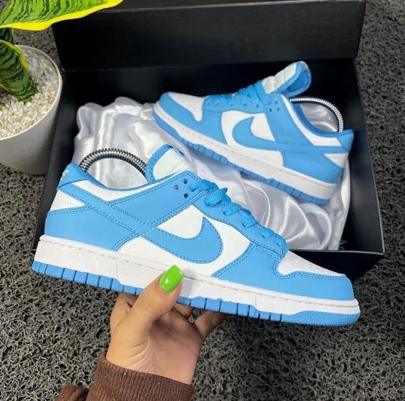 Nike SB Bleu Femme – Style Urbain & Confort Premium