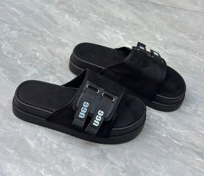 Sandales Homme Premium – Confort, Style et Durabilité