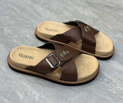 Sandales Tendance – Confort Absolu & Style Élégant