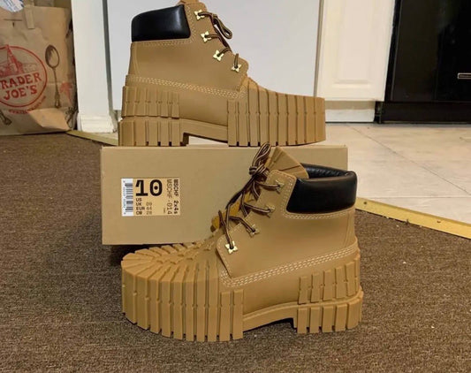 ØG timberland