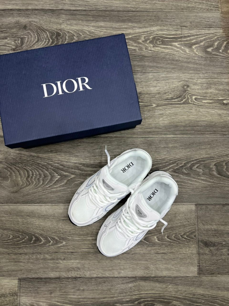 Dior cD