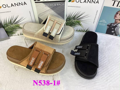 Sandales Homme Premium – Confort, Style et Durabilité