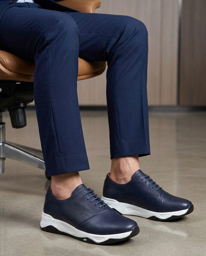 Chaussure de Ville Homme Élégante