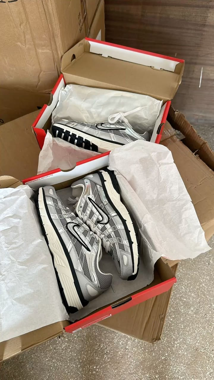 Sneakers Homme Édition Exclusive