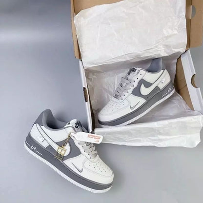 : Nike Air Force 1 Low "Epic Grey"