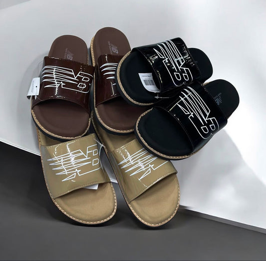 Sandale Homme Confort Premium