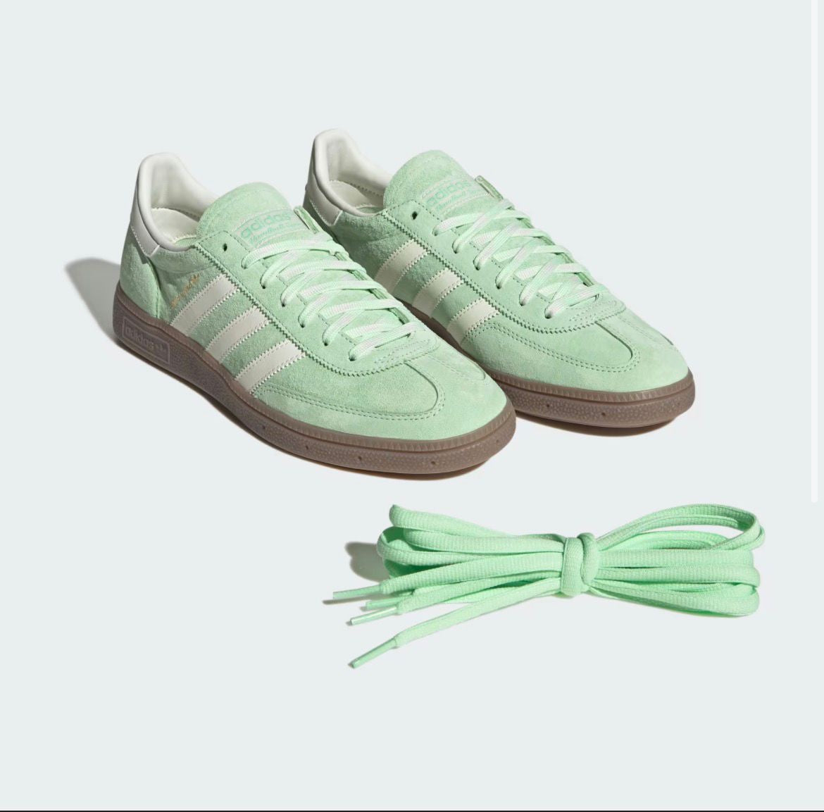 Sneakers Adidas Spezial Femme – Style Chic & Confort Premium