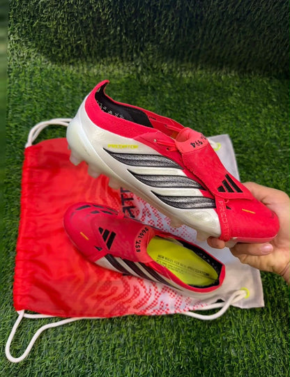 * Chaussures de Football Compétition