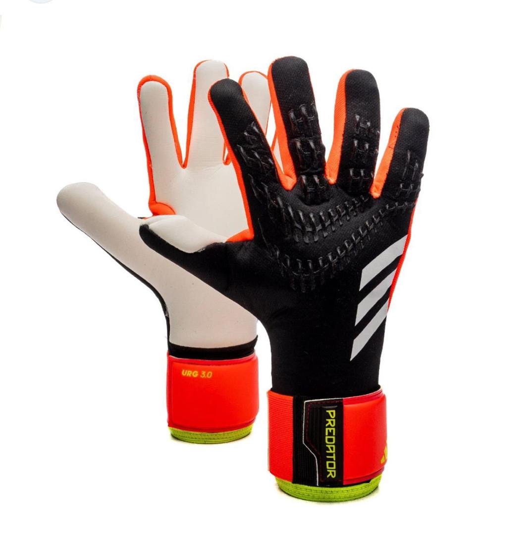 🧤 Gants de Gardien de But Football – Protection & Performance