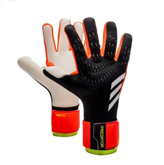 🧤 Gants de Gardien de But Football – Protection & Performance
