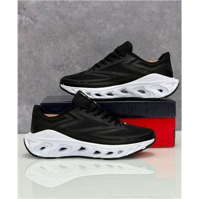 Reebok Floatride Energy Argus – Black & Chalk