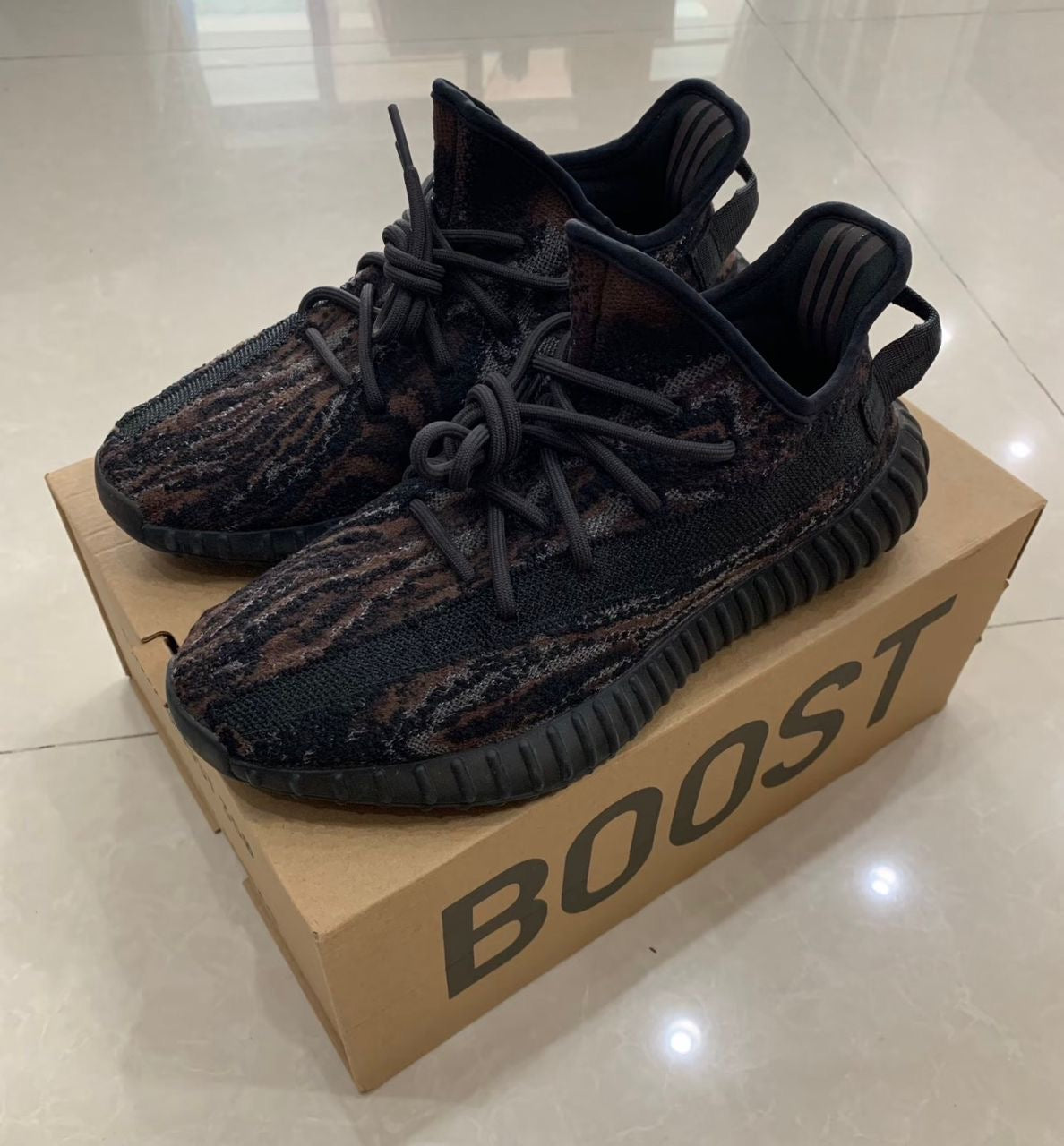 Yeezy 350 – Style Premium & Confort Ultime 👟