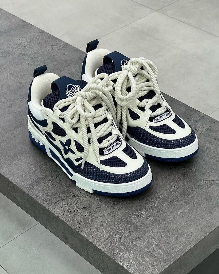 Chaussures Casual Homme Nouvelle Collection 2026