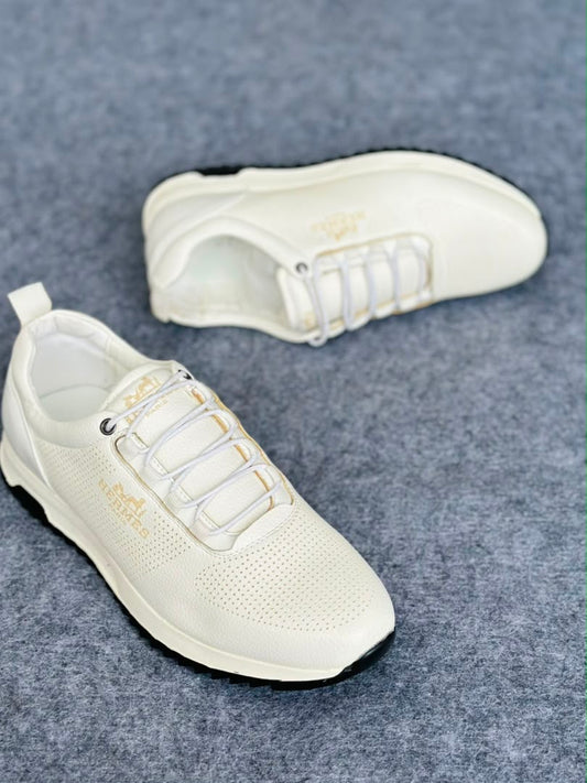 Chaussure de Ville Homme Élégante – Confort et Style Intemporel