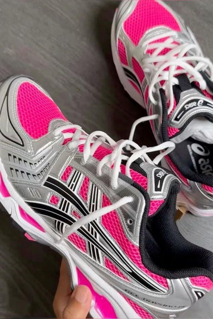 Asics Gel Kayano 14 – Sneakers Premium Confort & Style Tendance 👟