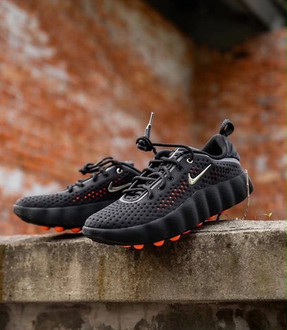 .	Sneakers pour Sortie, Travail et Téranga Style