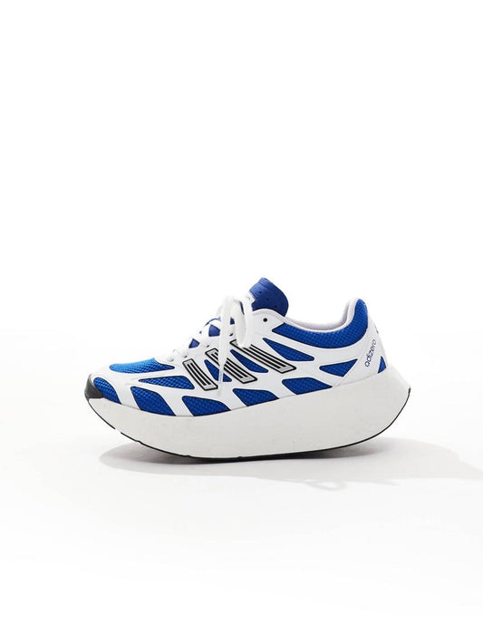 Adidas Adizero Aruku – Solar Red & White (Édition 2024)