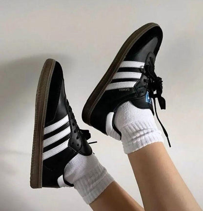 : "Baskets Adidas Samba Fille – Style Rétro & Confort 2026"