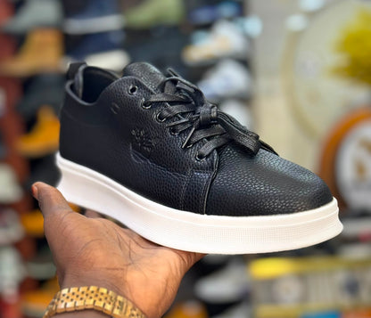 .	Chaussures Classiques Homme – Élégance au Quotidien
