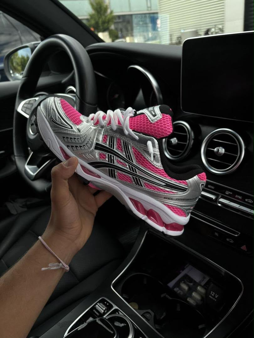 ASICS Homme – Sneakers Confort Premium | Pointures 40 à 46