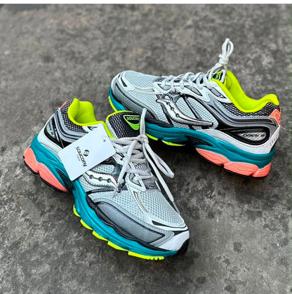 Sneakers Homme Premium – Collection Sport & Lifestyle 2026