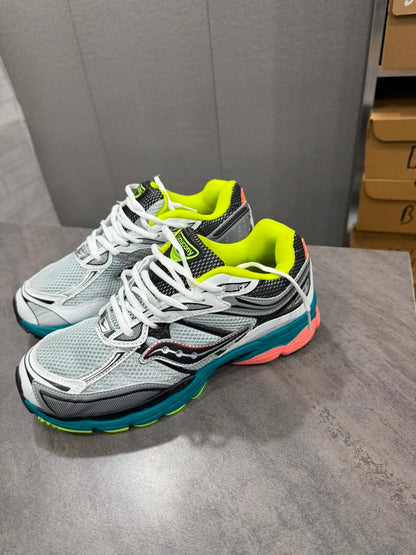 Sneakers Homme Premium – Collection Sport & Lifestyle 2026