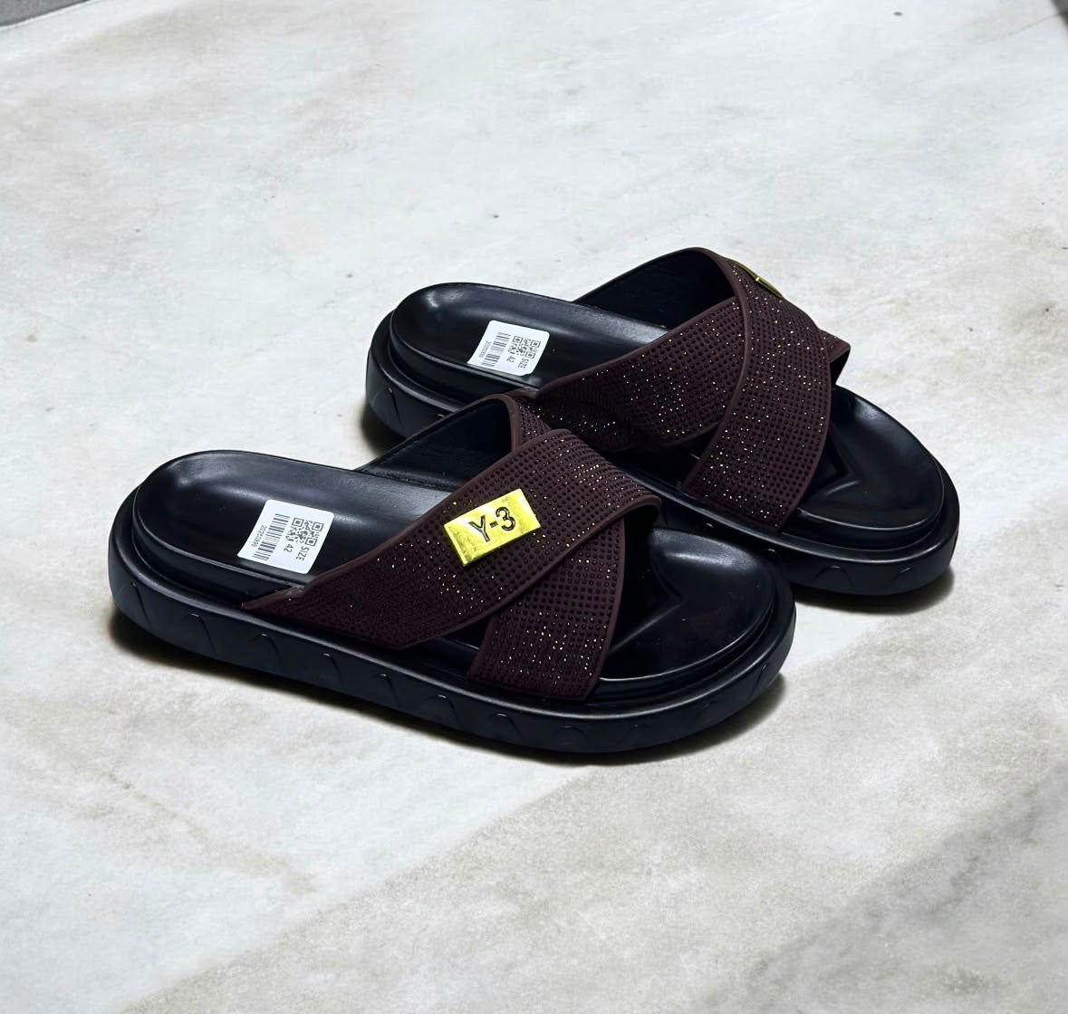 Sandale Homme Haut de Gamme
