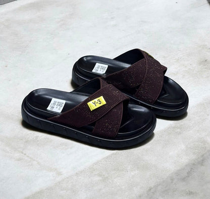 Sandale Homme Haut de Gamme
