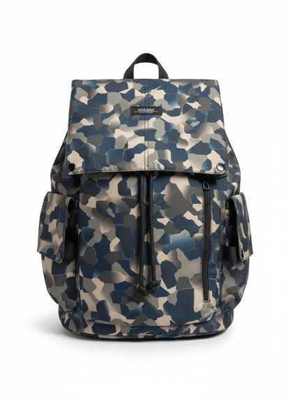 Sac à Dos Seyatullh Premium – Look Moderne, Étanche & Grande Capacité