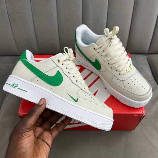 Nike Air Force 1 Homme – Sneakers Classiques | Pointures 40 à 46